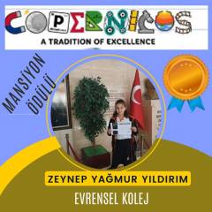 Evrensel Kolej